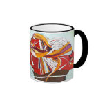 Cocos Taza De Café