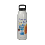 Cócteles Botellas De Beber