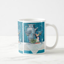 Cócteles para la taza dos