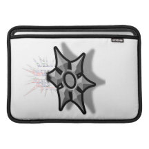 Codestealer Fundas Macbook Air