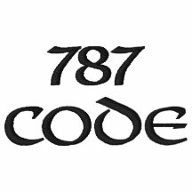 Codigo 787