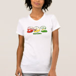 Código de área 592 para Guyana Camisetas