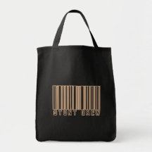 Código de barras del equipo del truco bolsas