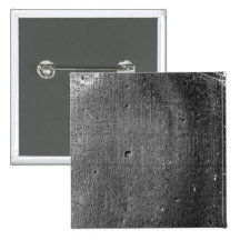 Código de Hammurabi, detalle de la inscripción de  Pin