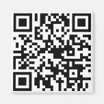 CÓDIGO DE QR IMÁN