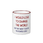 código fuente taza de café