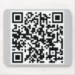 Código video José Kony de Kony 2012 QR Alfombrilla De Ratones