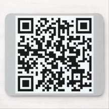 Código video José Kony de Kony 2012 QR Alfombrilla De Ratones