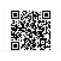 Código video José Kony de Kony 2012 QR Postales