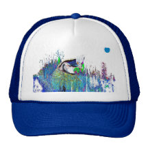 CODORNICES 236 DEL INVIERNO GORRA