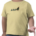 Codornices Camiseta
