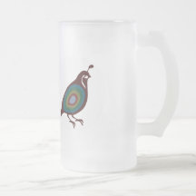 Codornices Taza De Café