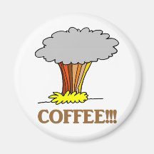 coffee-01 iman de nevera