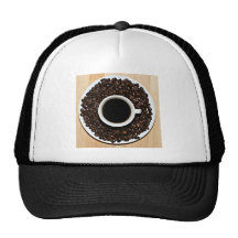 Coffee / Kaffe Keps