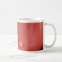 Cogida de su rasgón tazas de café