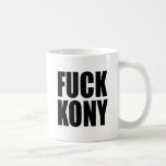 Cogida Kony Taza