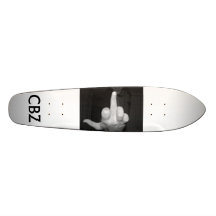 cogida-usted, CBZ Patines