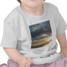 Cogido en el sol camisetas