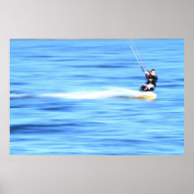 Coja una brisa posters