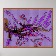 COJA UNA IMPRESIÓN          DE LA BRISA GICLEE POSTERS