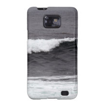 Coja una onda samsung galaxy SII fundas