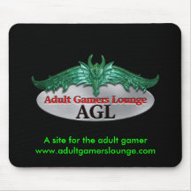 Cojín de ratón AGL Tapetes De Ratones