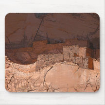Cojín de ratón de Betatakin Alfombrilla De Raton