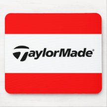 Cojín de ratón de TaylorMade Alfombrillas De Ratones