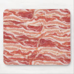 Cojín de ratón del tocino alfombrillas de ratones