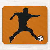 Cojín enorme del logotipo alfombrilla de raton