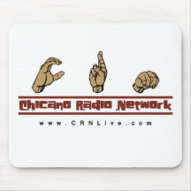 Cojines de ratón de CRNLive Tapete De Ratones
