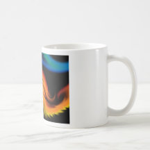 cola de los dragones tazas