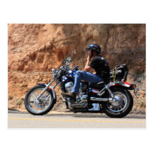 Cola del dragón, US129, 11 millas, 318 curvas Postal
