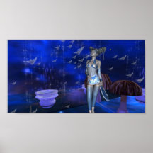 coldheart poster