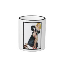 Colección 1 del Veronica Taza De Café