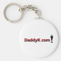 Colección de DaddyK Llavero Personalizado
