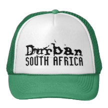 Colección de encargo de Africankoko (Durban, Suráf Gorras