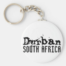 Colección de encargo de Africankoko (Durban, Suráf Llavero