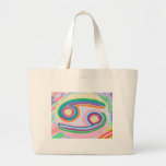 Colección de la ASTROLOGÍA Bolsa De Mano