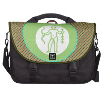 Colección de la ASTROLOGÍA Bolsa Para Ordenador