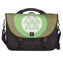 Colección de la ASTROLOGÍA Bolsas De Ordenador