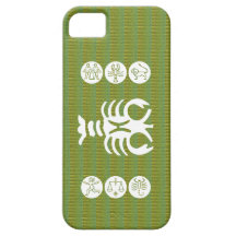 Colección de la ASTROLOGÍA iPhone 5 Case-Mate Fundas