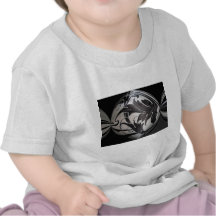 Colección de la matriz de la foto de Reesa Camisetas
