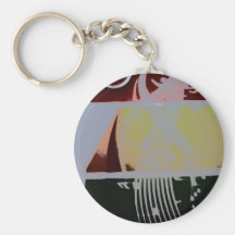 Colección de la matriz de la foto de Reesa Llaveros