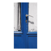 colección de la puerta plantilla para tarjeta de foto