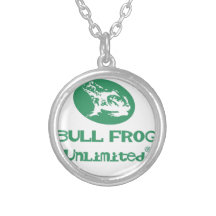 Colección de la rana de Bull Grimpolas Personalizadas