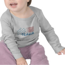 Colección de Obama Camisetas
