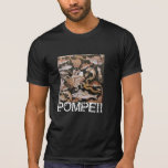 COLECCIÓN DE POMPEYA/OCÉANO - ESCENA DE LA VIDA MA CAMISETAS