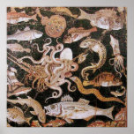 COLECCIÓN DE POMPEYA/OCÉANO - ESCENA DE LA VIDA MA IMPRESIONES