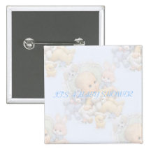 COLECCIÓN DEL AMOR DEL BEBÉ PIN